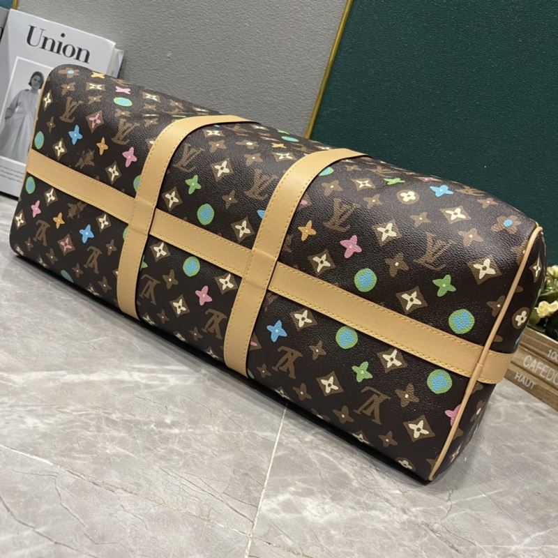 Louis Vuitton Travel Bags